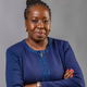 Portrait photo of Funke Opeke, founder and CEO of MainOne.